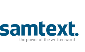 Samtext - the power of the written word